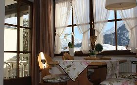 Ferienwohnung Bergblick - Allgäublick